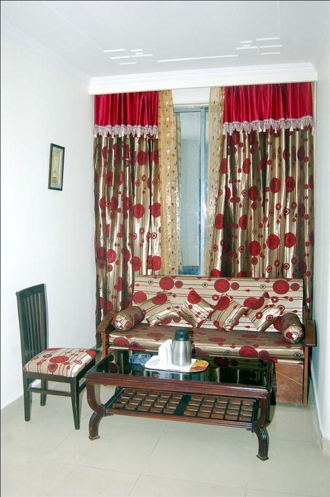 Hotel Ashoka International Yeni Delhi Dış mekan fotoğraf