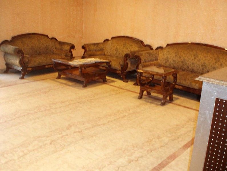 Hotel Ashoka International Yeni Delhi Dış mekan fotoğraf
