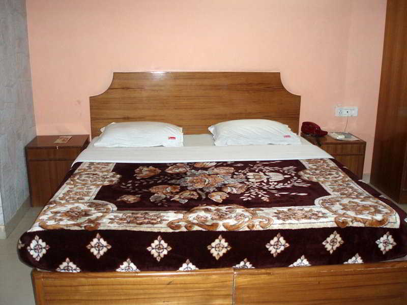 Hotel Ashoka International Yeni Delhi Dış mekan fotoğraf